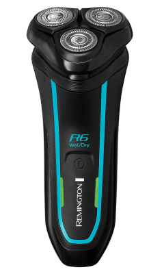 Remington R6000 Style Series R6 Aqua