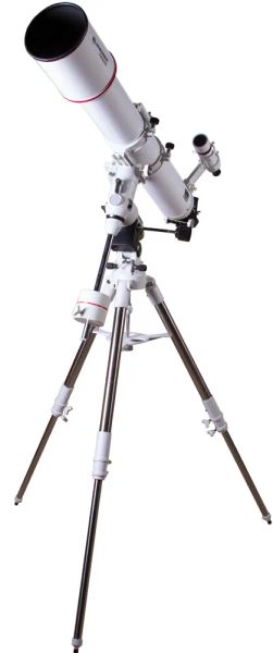 Hvězdářský dalekohled Bresser Messier AR-127L/1200 EXOS-2/EQ5