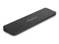 USB Type-C  Triple Display Docking Stati