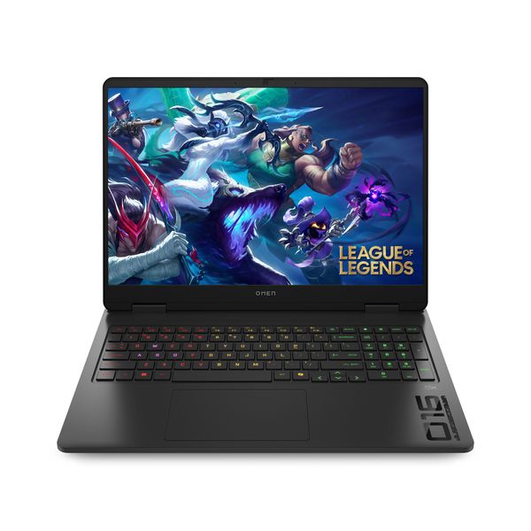 HP OMEN Slim/16-an0074nc/U7-255H/16"/2560x1600/32GB/2TB/RTX 5070/W11P/Čierna/2R