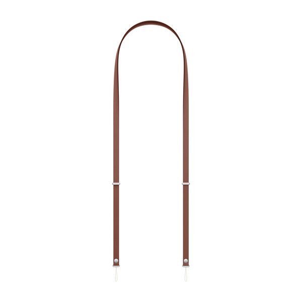 Crossbody Strap - Sienna