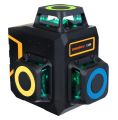 Laserový nivelační přístroj Ermenrich PRO LV50
