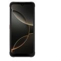 FOSSiBOT F112 Pro, 8GB/256GB, IP68/IP69K, černý