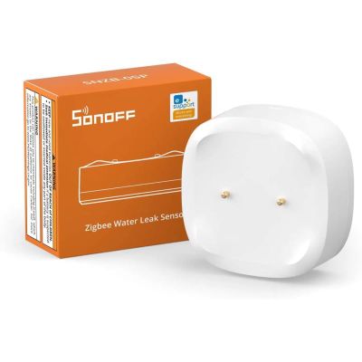 SONOFF eWeLink/ZigBee, Senzor zatopení