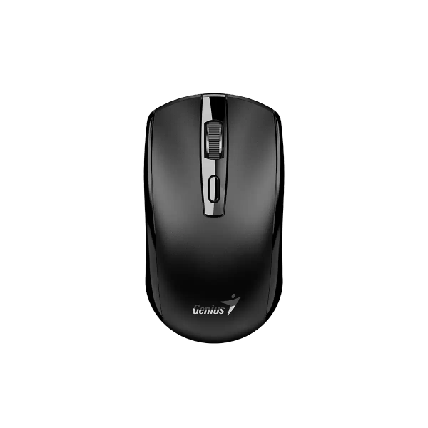 GENIUS ECO-8150 Black