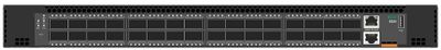 Aruba 8325-32C BF 6 F 2 DC Bdl