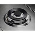 ELECTROLUX Plynová varná doska KGS64362XX
