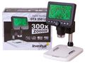 Digitální mikroskop Levenhuk DTX 350 LCD