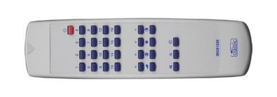 Dálkový ovladač IRC81226 toshiba