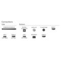PHILIPS 55" Smart 4K QD MiniLED TV 55PML8709/12