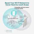 TP-Link RE300 AC1200 Wi-Fi Range Extender