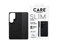 PanzerGlass CARE kryt Samsung Galaxy S26 Ultra SL1M Qi černý