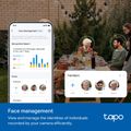TP-LINK Tapo H500, Wi-Fi Brána