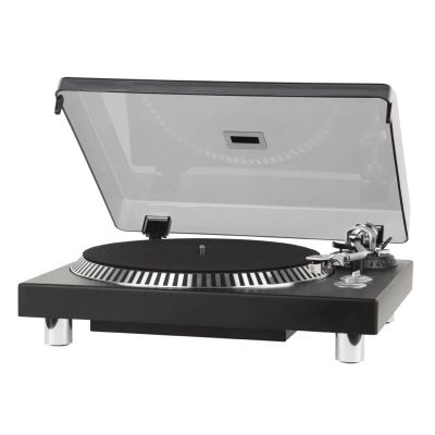 Gramofon KRUGER & MATZ TT-602