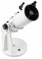 Hvězdářský dalekohled Bresser Messier 6" Dobson