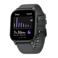 Hodinky ZEBLAZE GTS 3 GPS Grey