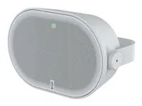 IP reproduktor - pro PA systém - Ethernet, Fast Ethernet, PoE, PoE-Plus - bílá
