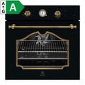 ELECTROLUX Vestavná trouba EOB6220AOR