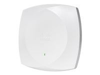 Cisco Wireless 9176D1 - Bezdrátový access point - Wi-Fi 7, 2.5GbE, 5GbE, 10GbE - Wi-Fi 7, Bluetooth - 2.4 GHz, 5 GHz, 6 GHz - Configured