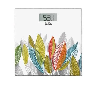Laica Osobní váha PS1076W