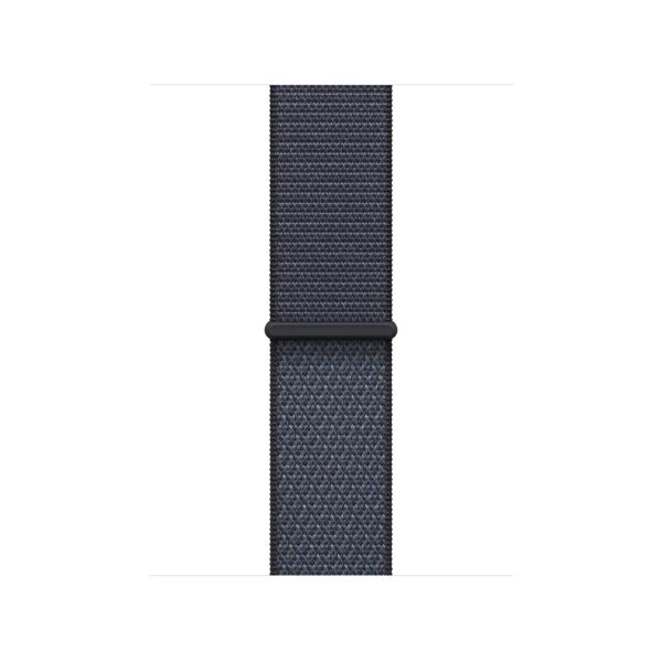 Watch Acc/40/Anchor Blue Sport Loop