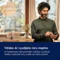 ELECTROLUX Vestavná trouba KOBAS3ST