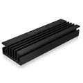 RAIDSONIC Pasivní chladič pro M.2 2280 SSD
