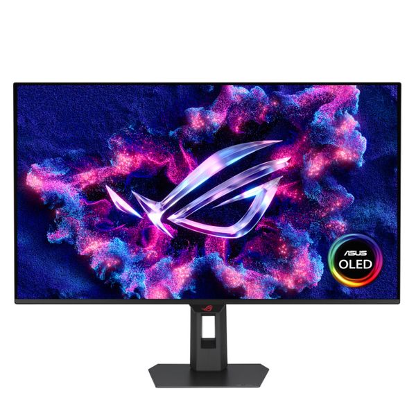 ASUS ROG/ROG Strix OLED XG32UQDMS/32"/QD-OLED/4K UHD/240Hz/0,03ms/Černá/3R