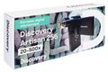 Digitální mikroskop Levenhuk Discovery Artisan 256