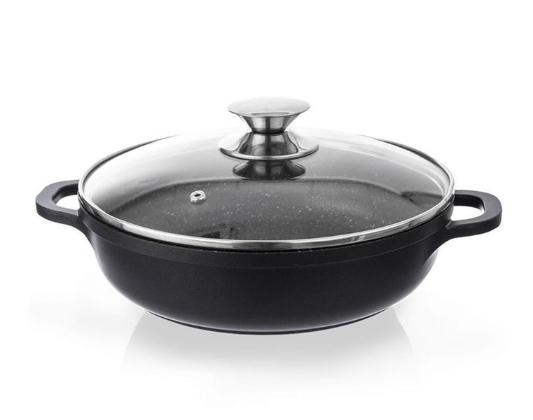 Kastroly s pokličkou ORION Grande 2,5l