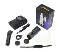 Monokulární dalekohled Levenhuk New Wise PRO ED 10x50