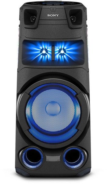 Sony bezdr. reproduktor MHC-V73D, černý