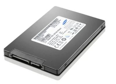 Lenovo ThinkPad/512GB/SSD/2.5"/SATA/1R