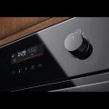 ELECTROLUX Vestavná kompaktní trouba LVM6E46Z
