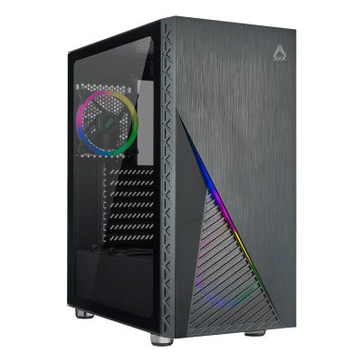 AZZA CSAZ-350 Zeno Gaming Case, PC Skříň