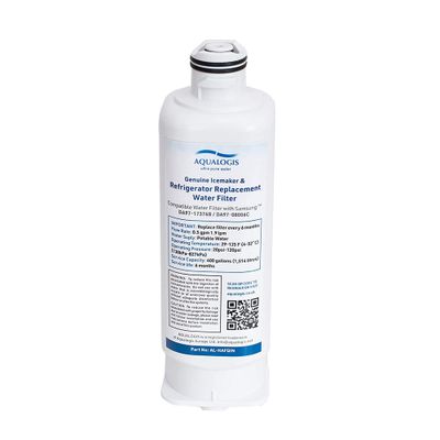 Filtr do lednice AQUALOGIS Al-HAFQIN kompatibilní se Samsung DA97-17376B
