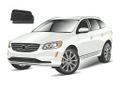 Sluneční clona PROTEC pro Volvo XC60 (2008–2017)