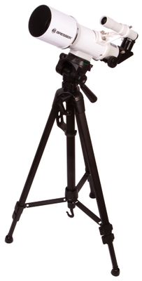 Hvězdářský dalekohled Bresser Classic 70/350 AZ