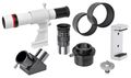 Hvězdářský dalekohled Bresser Messier MC-152/1900 Hexafoc EXOS-2 GoTo