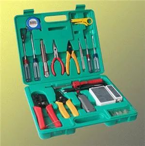 Network tool kit