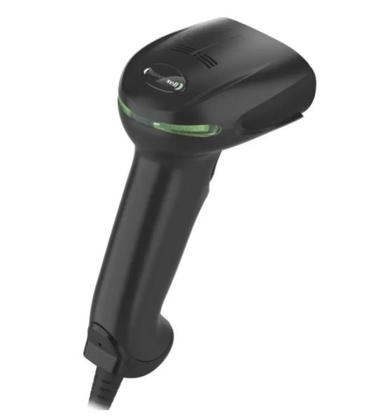 Honeywell Xenon 1950 Scanner Only, black