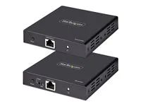 Local Video Out, Power Over Cable (4K70IC-EXTEND-HDMI) - Prodlužovač video/audio/infračervený - HDMI - přes CAT 5/5e/6/6a - až 70 m