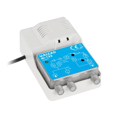 Anténní zesilovač ALCAD AI-133