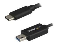 Data Transfer Cable USB C to A Mac/Win - USBC3LINK