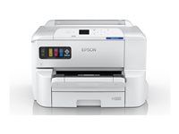 Tiskárna - barva - Duplex - tryskový - A3 - 4800 x 1200 dpi - až 25 stran/min. (mono) / až 24 stran/min. (barevný) - kapacita: 335 listy - USB 2.0, USB 3.0, Gigabit LAN, Wi-Fi(n), hostitel USB