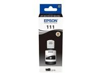 120 ml - XL - černá - originální - doplnění inkoustu - pro EcoTank ET-M1140, M1170, M1180, M2120, M2170, M3140, M3180, M1100, M1170, M3170, M3180