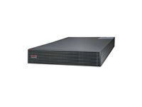 Baterie UPS (k montáži na regál) - olovo-kyselina - pro P/N: SRVPM6KRI, SRVPM6KRIL