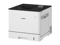 Tiskárna - barva - Duplex - laser - A4/Legal - 1200 x 1200 dpi - až 38 stran/min. (mono) / až 38 stran/min. (barevný) - kapacita: 650 listy - USB 2.0, Gigabit LAN, Wi-Fi(n), hostitel USB