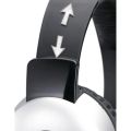 GENIUS HS-05A, Sluchátka s mikrofonem
