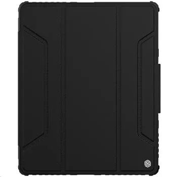 Nillkin Bumper PRO Protective Stand Case pro iPad Pro 12.9 2020/2021/2022/ Air 13 2024 Black